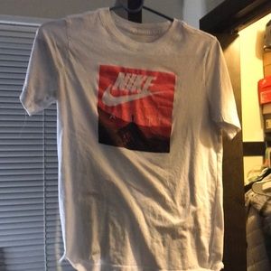 Nike t shirt